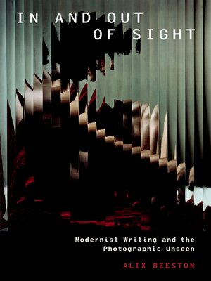 cover image of In and Out of Sight